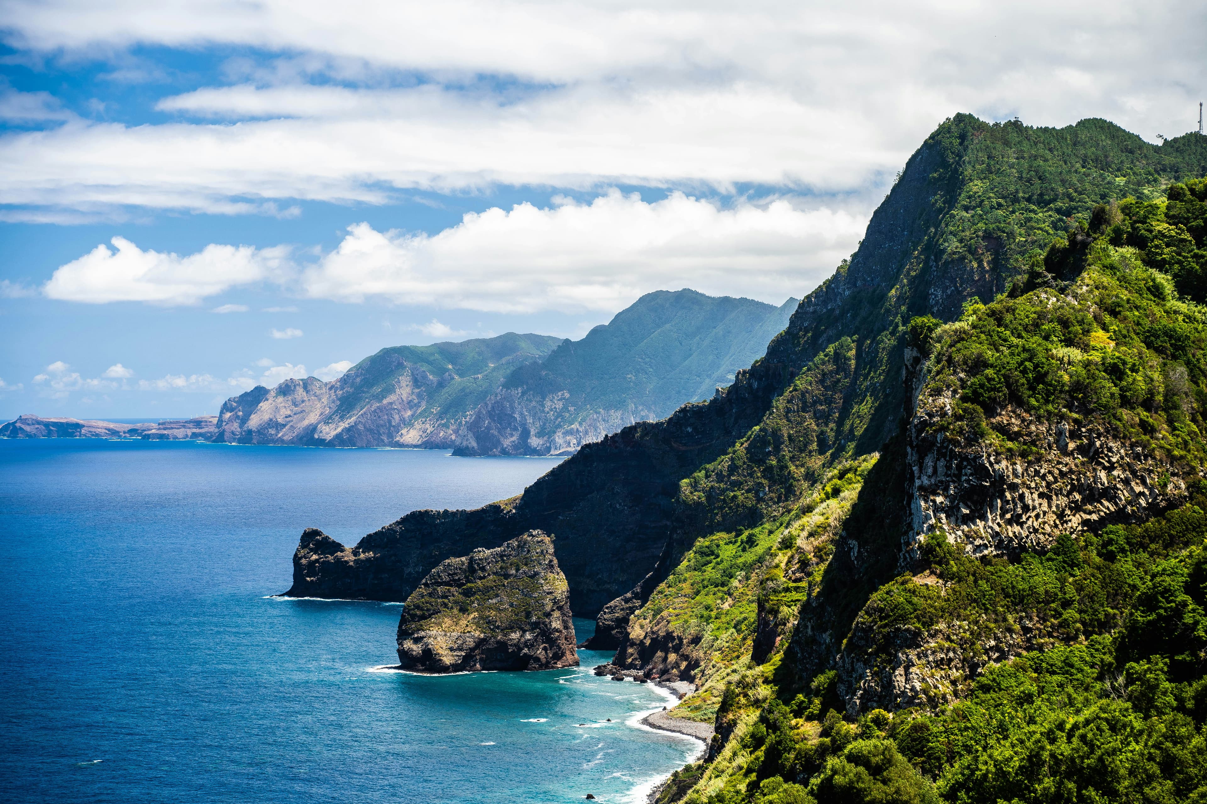 Discover Madeira